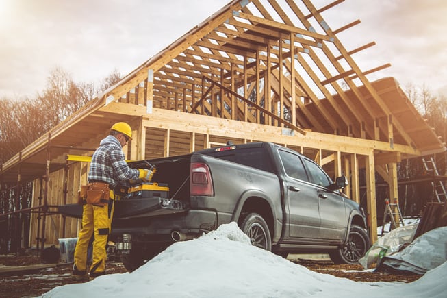 contractor business checklist